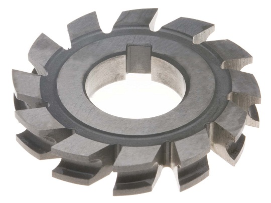 Gear Milling Cutters, Convex Cutters Manufacturer & Supplier in India